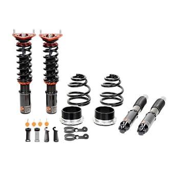 ksport kontrol pro coilover kit for 2006-2013 bmw 3 series coupe | 2008-2011 bmw 1 series | 2006-2011 bmw 3 series sedan - image