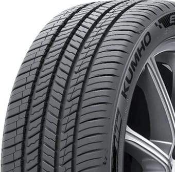 215/50r17xl kumho ecsta sport a/s - image
