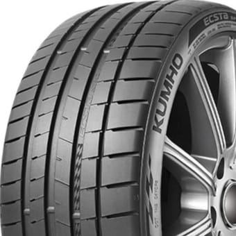 255/40r19xl kumho ecsta sport s - image