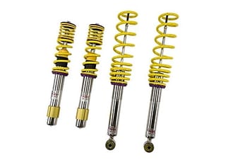 kw coilover kit v1 bmw 5series e39 (5/d) sedan 10220008 - image