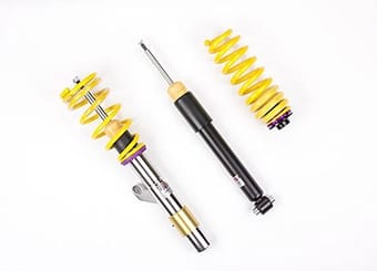 kw coilover kit v1 for bmw 3 series f31 sports wagon 1022000l - image