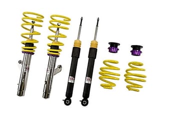 kw coilover kit v1 bmw z4 (z89) w/o edc 10220072 - image