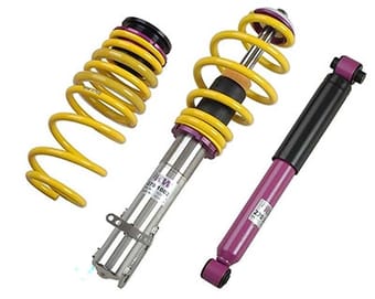 kw coilover kit v1 chrysler pt cruiser (pt) incl. turbo 10227002 - image