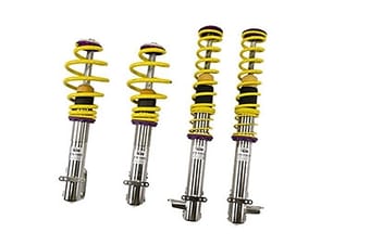 kw coilover kit v1 dodge neon (pl) gen. 2 excl. srt-4 10227003 - image