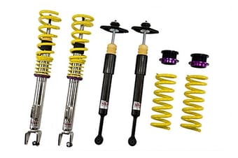 kw coilover kit v1 chrysler magnum 2wd 8cyl. 10227016 - image