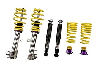 kw coilover kit v1 fiat 500 500c (312) *us model only* 10240025 - image