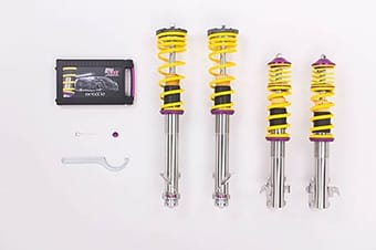 kw coilover kit v1 04 subaru impreza sti (gd, gg, ggs) 10245013 - image