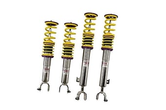 kw coilover kit v1 honda s2000 10250005 - image