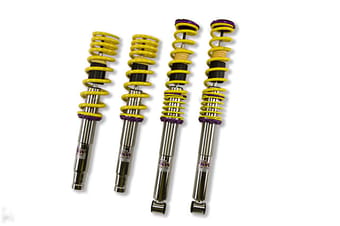 Tein tein 90-96 nissan 300zx (z32) flex z coilovers vsn22-c1ss3