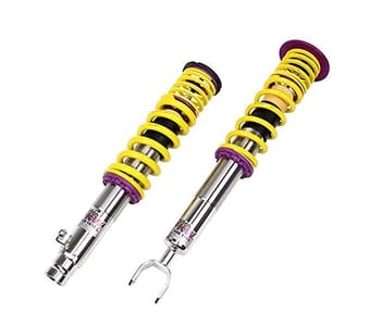 kw coilover kit v1 2009+ acursa tsx (cu2) 10250024 - image