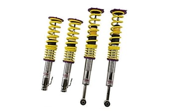 kw coilover kit v1 acura tl 10251002 - image