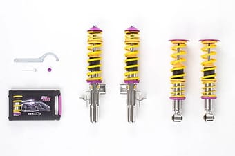 kw coilover kit v1 fr-s/brz 10258004 - image