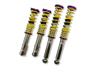 kw coilover kit v1 chevrolet cavalier 10261004 - image