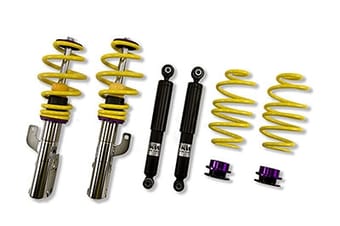 kw coilover kit v1 chevrolet hhr (all) 10261005 - image