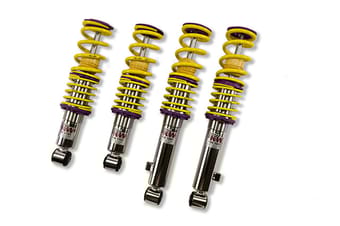 kw coilover kit v1 mazda miata mx-5 (na) 10275001 - image