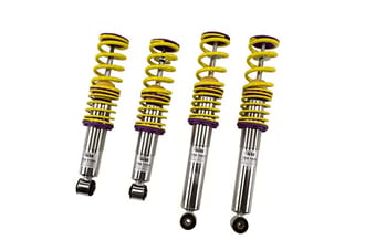 kw coilover kit v1 mazda miata mx-5 (nb) 10275002 - image