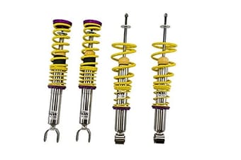 kw coilover kit v1 mazda miata mx-5 (nc1) 10275009 - image