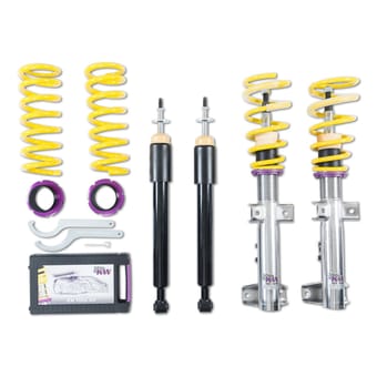 kw street comfort kit 12-20 mercedes-benz slk/slc (w172)/ except amg 18025046 - image