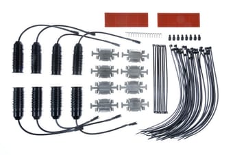kw electronic damping cancellation kit bmw 5/6/7 series f01/10/12/13 68510213 - image