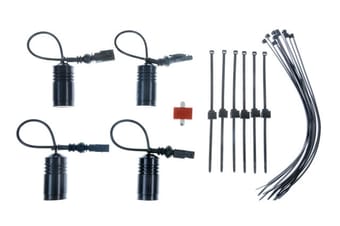 kw electronic damping cancellation kit audi s3 type 8p 68510248 - image
