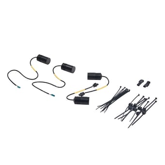 kw electronic damping cancellation kit bmw m5/m6 f10/12/13 68510252 - image