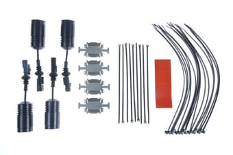 kw electronic damping cancellation kit 68510342 - image