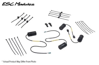 kw electronic damping cancellation kit for 13-15 audi rs5 type b8 68510358 - image