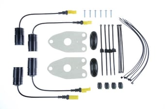 kw electronic damping cancellation kit for 15 bmw f80/f82 m3/m4 68510390 - image