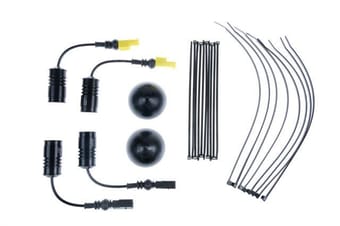 kw electronic damping cancellation kit 2017+ audi rs3 (8v) 68510424 - image
