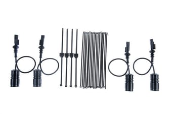 kw electronic damping cancellation kit cadillac ats 13-19/14-19 cts-v 68510431 - image