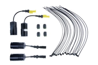 kw electronic damping cancellation kit 17+ audi a4/a5/s4/s5/rs5/rs6/rs7 68510476 - image