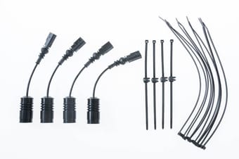 kw electronic damping cancellation kit for audi/lamborghini r8/huracan 68510489 - image