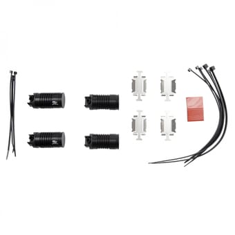 kw electronic damping cancellation kit 2019+ bmw z4 sdrive m40i / a90 toyota supra (g29) 68511086 - image