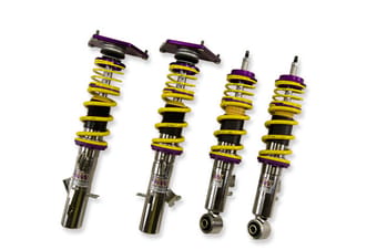 kw clubsport kit bmw mini (r50 r52 r53) coupe + convertible incl. cooper s 35220842 - image