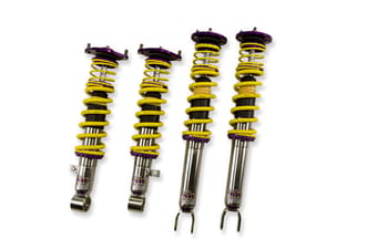 kw clubsport kit nissan 300zx (z32) 35285809 - image