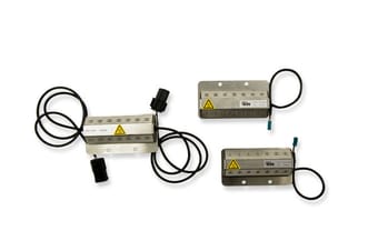 kw electronic damping cancellation kit bmw m5 e60 type m560 68510117 - image