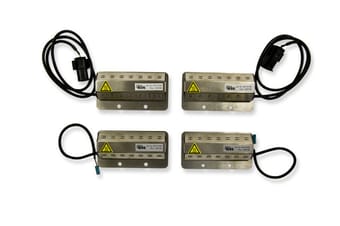 kw electronic damping cancellation kit bmw 7series e65 type 765 68510118 - image