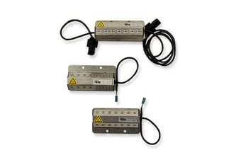 kw electronic damping cancellation kit bmw m6 e63/e64 type m560 68510125 - image