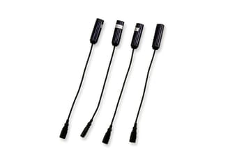 kw electronic damping cancellation kit vw eos/golf/passat type 1f 68510141 - image