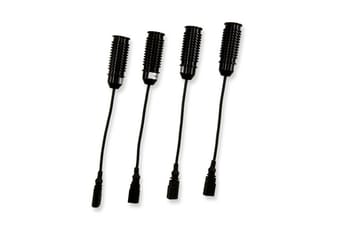 kw electronic damping cancellation kit audi/porsche 68510144 - image
