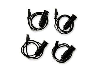 kw electronic damping cancellation kit bmw z4 type z89 68510145 - image