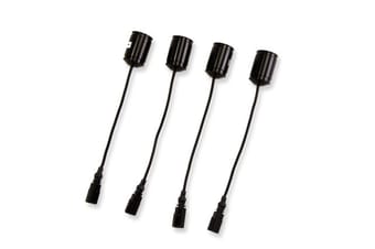 kw electronic damping cancellation kit audi r8 type 42 68510149 - image