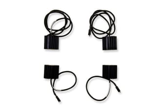 kw electronic damping cancellation kit nissan gt-r type r35 68510173 - image