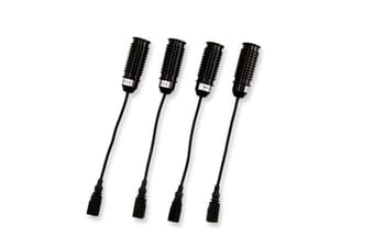 kw electronic damping cancellation kit bmw x5m / x6m type m7x 68510181 - image