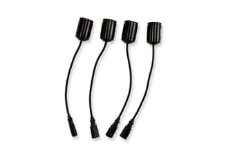 kw electronic damping cancellation kit cadillac cts-v type gmx322 68510182 - image