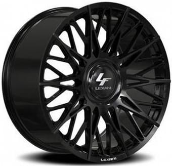Lexani Newport XL Gloss Black