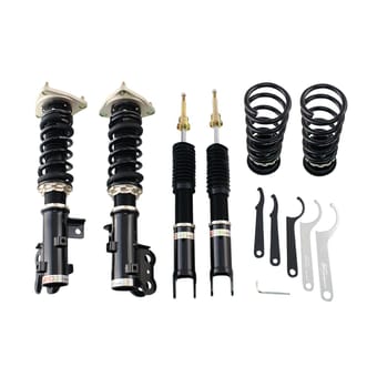 bc racing br series coilover 2011-2014 hyundai sonata (may need w-05, see note) m-13-br - image