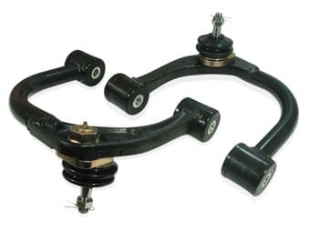 eibach pro-alignment front camber kit for 2005-2022 toyota tacoma 5.25470k - image