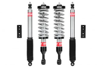 eibach pro-truck-lift stage 2 16-22 toyota tacoma 2wd/4wd e86-82-007-01-22 - image