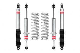 eibach pro-truck lift kit for 16-22 toyota tacoma e80-82-069-01-22 - image